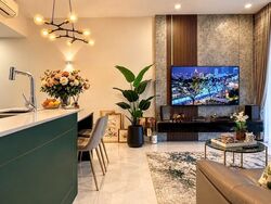 Hillsta (D23), Condominium #637790901